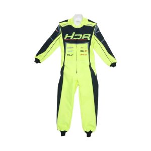 Marina HDR Racing Kart Suits DASH RACEGEAR