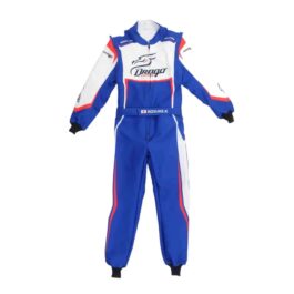 Marina Unik Drago Corse KOSUKE.K Racing Kart Suits