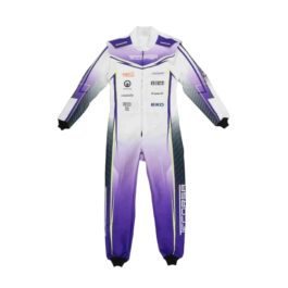 Marina Unik Tecorsa Custom Racing Kart Suits