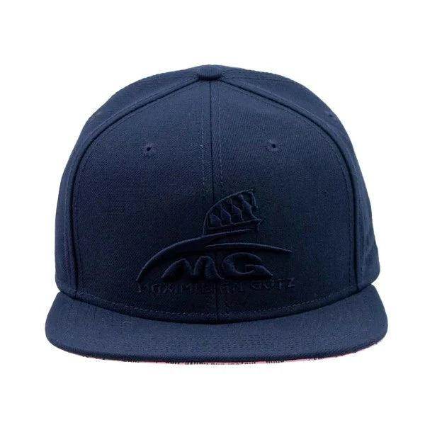 maximilian götz cap champion flat brim navy Maximilian Götz Cap Champion Flat Brim navy DASH RACEGEAR