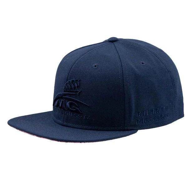 maximilian götz cap champion flat brim navy Maximilian Götz Cap Champion Flat Brim navy DASH RACEGEAR