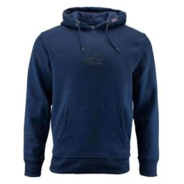 Maximilian Götz Hoodie Champion navy