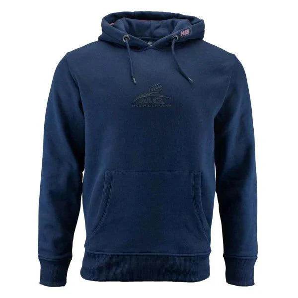 Maximilian Götz Hoodie Champion navy DASH RACEGEAR