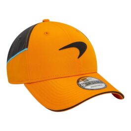 McLaren Official Teamwear 9Forty® Cap – New Era