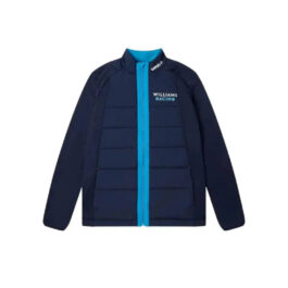 Men’s Off Track Thermal Kit Navy