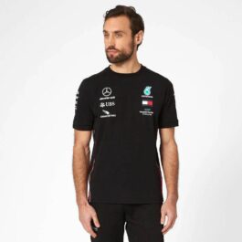 Mercedes-AMG Petronas 2020 Team T-Shirt