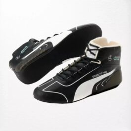 Mercedes AMG Petronas Speedcat Pro Driver Shoes