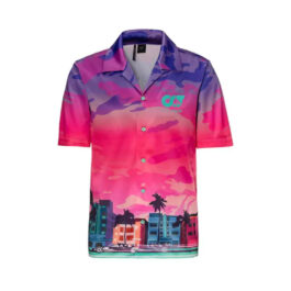 MEN Miami GP Shirt