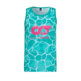 MEN Miami GP Tank Top