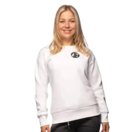 Mick Schumacher Ladies Sweatshirt Series 2