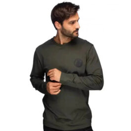 Mick Schumacher Long Sleeve Shirt Series 2 green