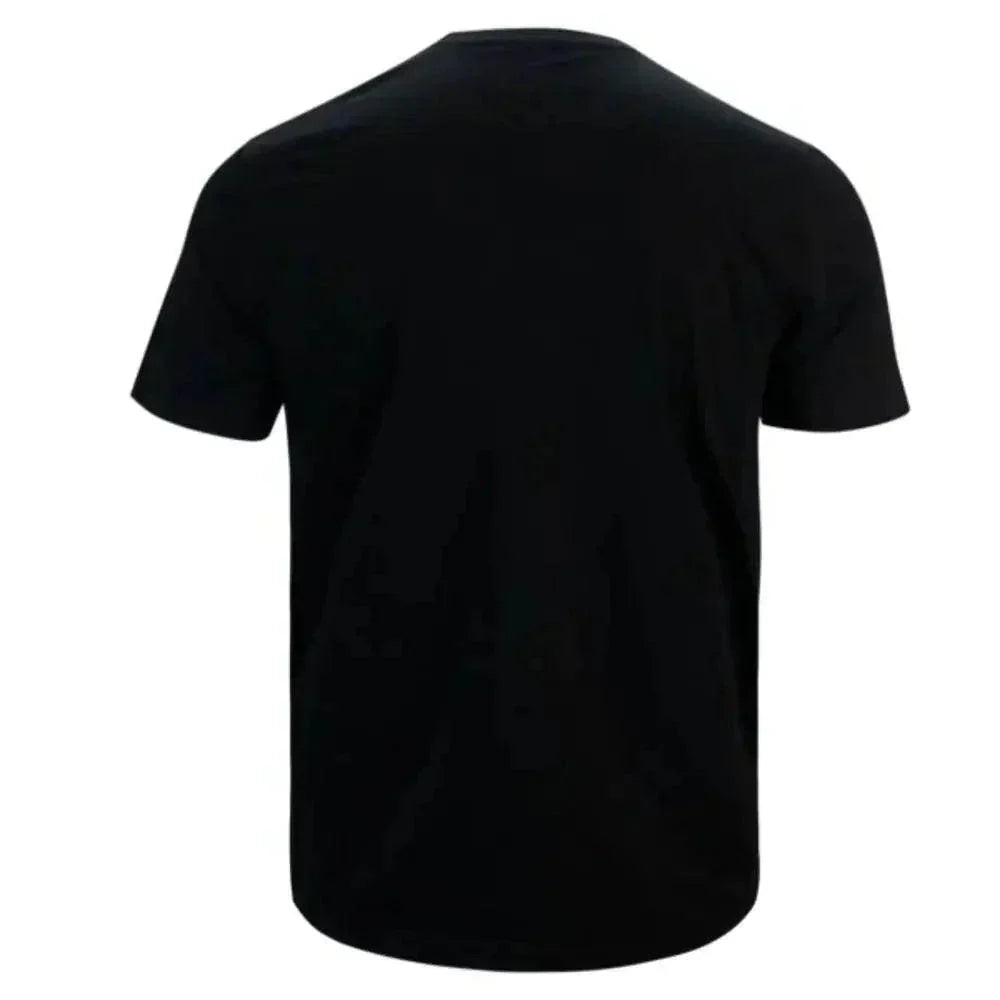 mick schumacher t shirt black Mick Schumacher T-Shirt black DASH RACEGEAR