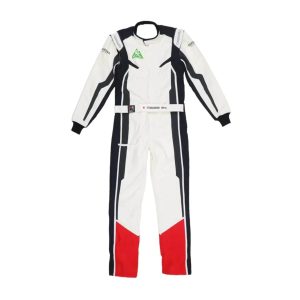 Monocolle Marina Air Plus Racing Suit DASH RACEGEAR