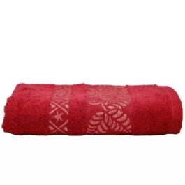 New Super Soft Best Quality Jacquard Towel