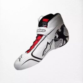 Nico Hülkenberg F1 Race Boots 2019