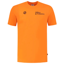 Nico Hulkenberg 2023 Fan Designed work T-shirt