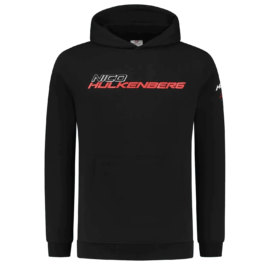 Nico Hulkenberg 2023 Hoodie Haas F1 New desinged