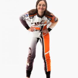 OK1 “PREMIUM” DRIVER SUIT