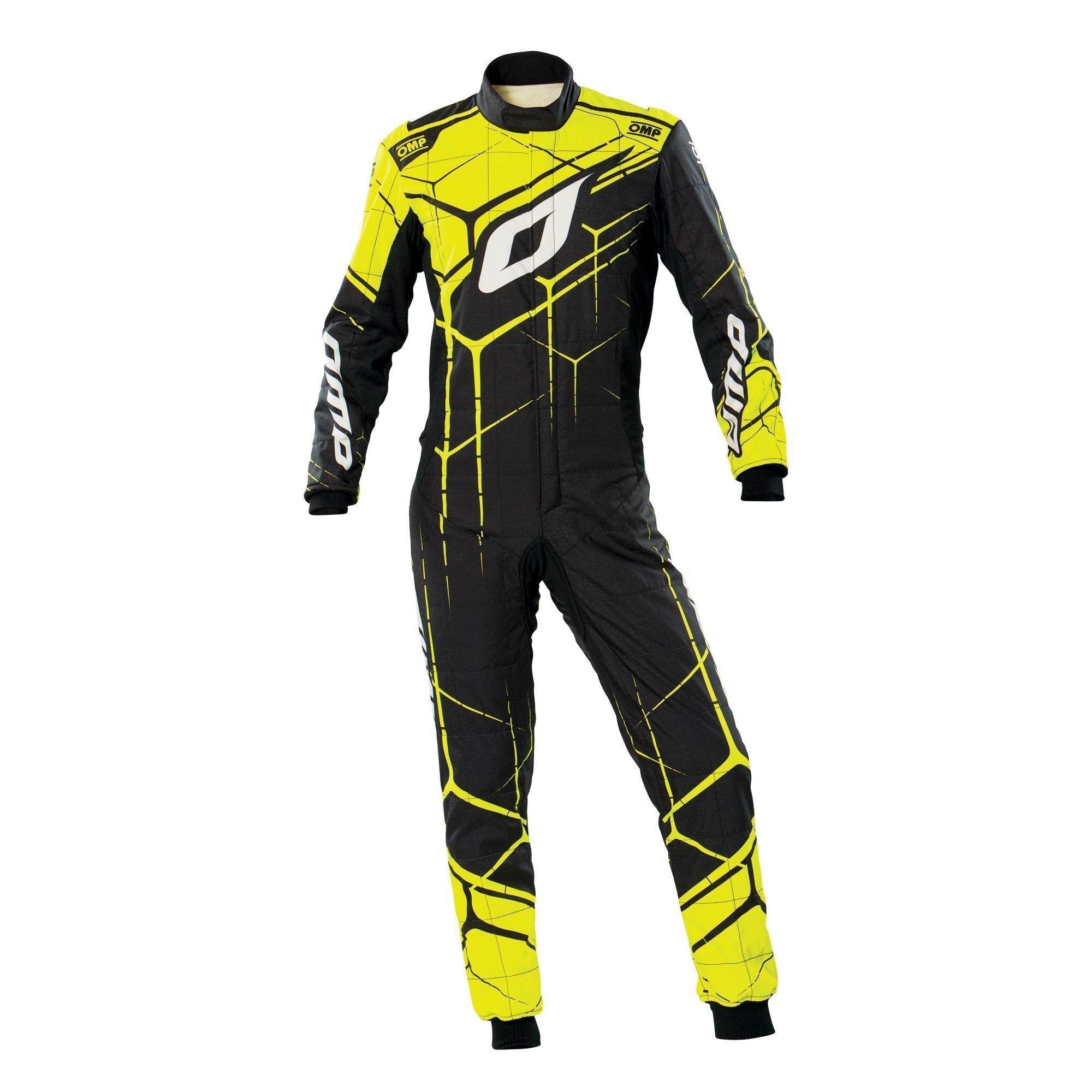 OMP ART SUIT Customized Printed MY 2020 Dash racegear