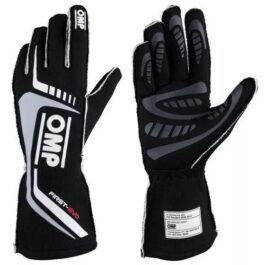 OMP First Evo Race Gloves
