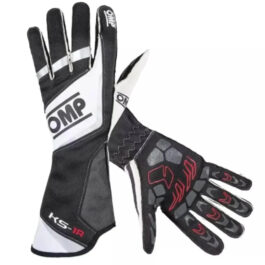 OMP KS-1R Kart Gloves