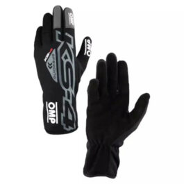 OMP KS-4 Kart Gloves
