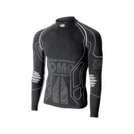 OMP KS Winter-R Long Sleeve Kart Top