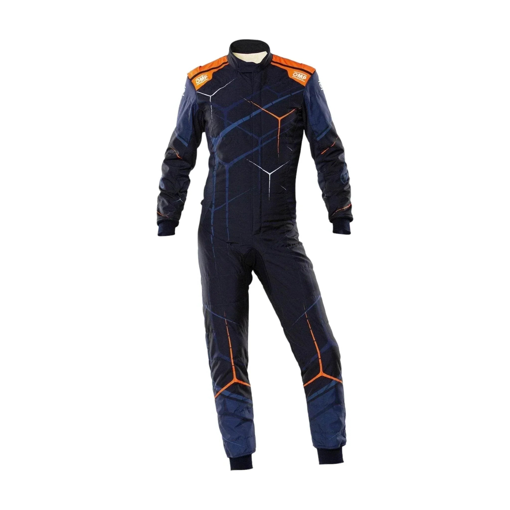 OMP One Art Race Suit DASH RACEGEAR