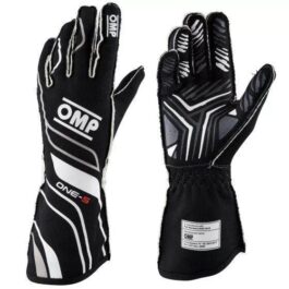 OMP One S Race Gloves