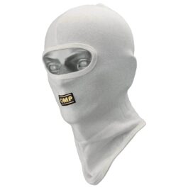Sparco Open Basic Balaclava – White