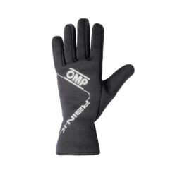 OMP Rain K Wet Weather Kart Gloves