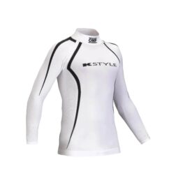 OMP Spring Long Sleeve Kart Top
