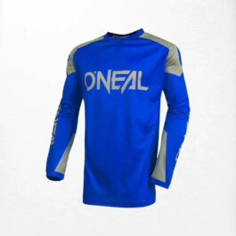 O’Neal Matrix MX Jersey Blue-Gray