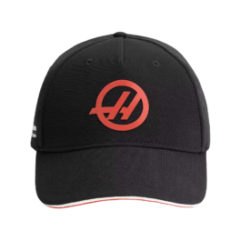 Official F1 Team Cap