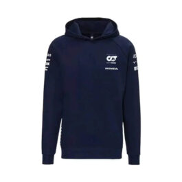 MEN Official Teamline Hoodie