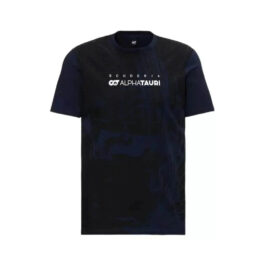 MEN Official Teamline Race T-Shirt