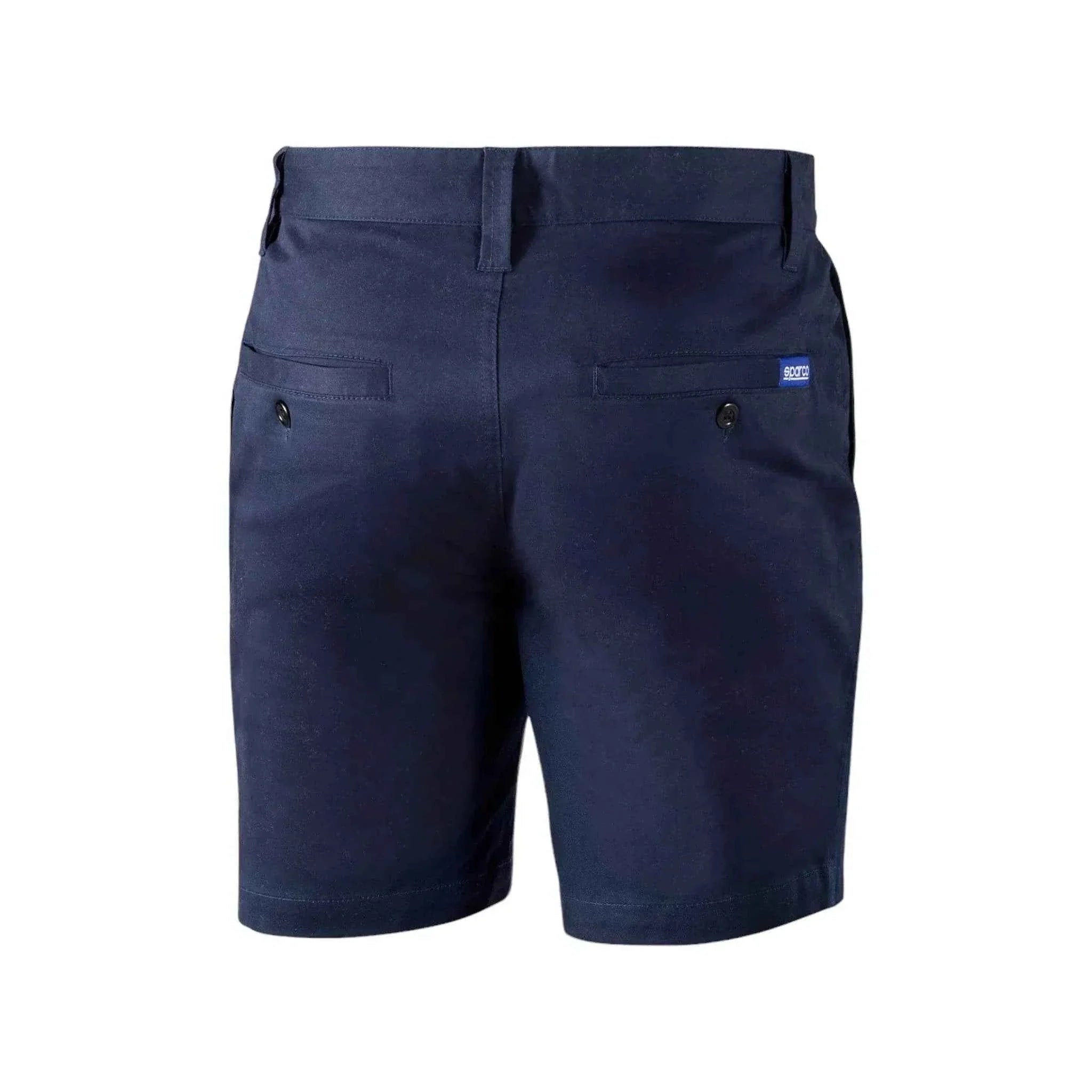 pants sparco corporate bermuda PANTS SPARCO CORPORATE BERMUDA DASH RACEGEAR