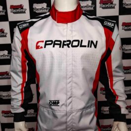 PAROLIN MOTORSPORT DRIVER SUIT