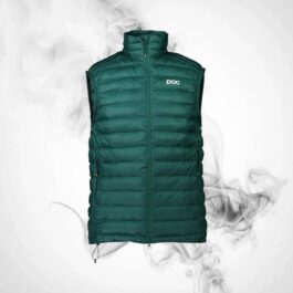 Ski POC Coalesce Vest Moldanite Green – 2021/22