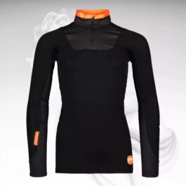 POC JR Resistance Baselayer Top