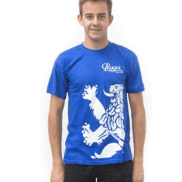 PRAGA T- SHIRT