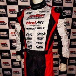 PSL BirelART 2019 DRIVER SUIT PRINTED