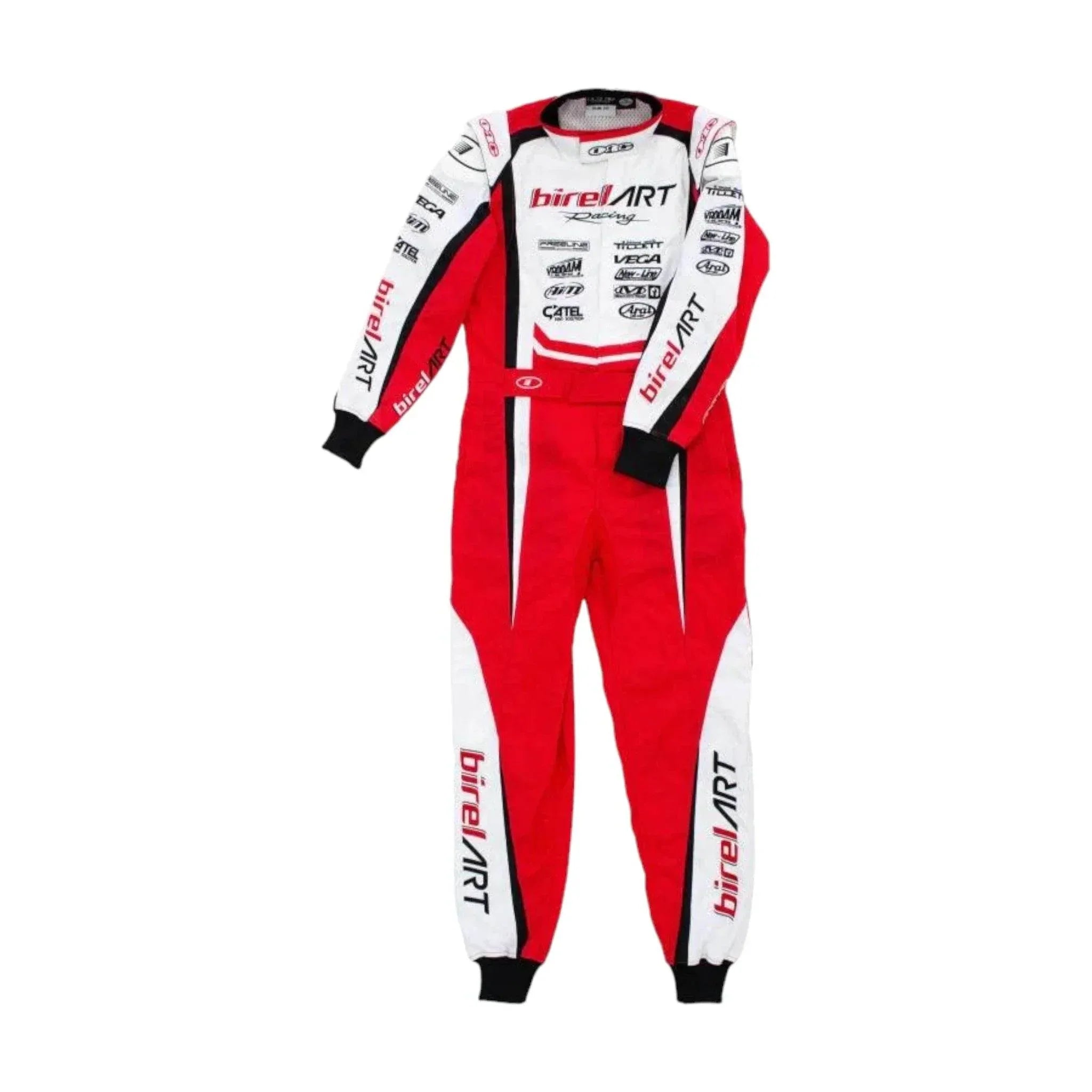 PSL BirelART 2020 DRIVER SUIT DASH RACEGEAR
