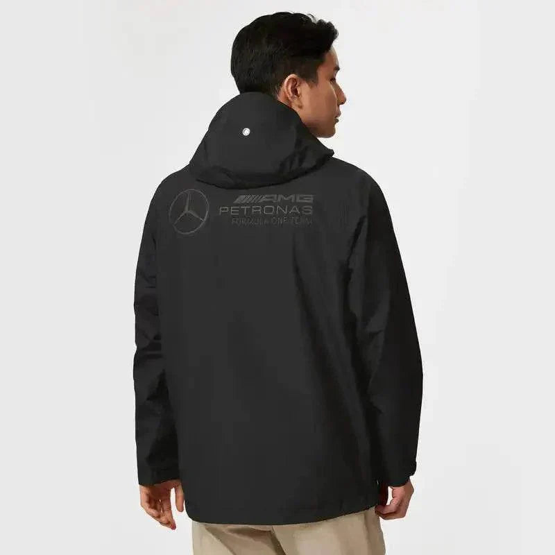 mercedes amg f1 performance jacket Mercedes-AMG F1 Performance Jacket Dash racegear