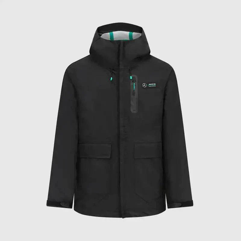 mercedes amg f1 performance jacket Mercedes-AMG F1 Performance Jacket Dash racegear