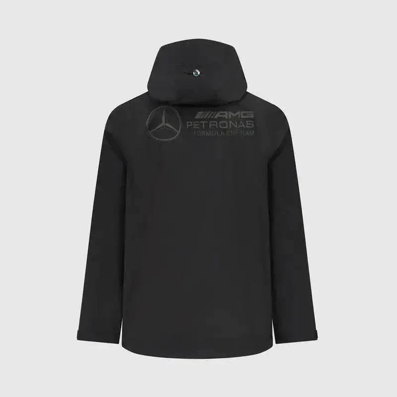 mercedes amg f1 performance jacket Mercedes-AMG F1 Performance Jacket Dash racegear