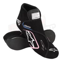 Pierre Gasly 2023 BWT Alpine F1 Team Race Boots – Monaco GP