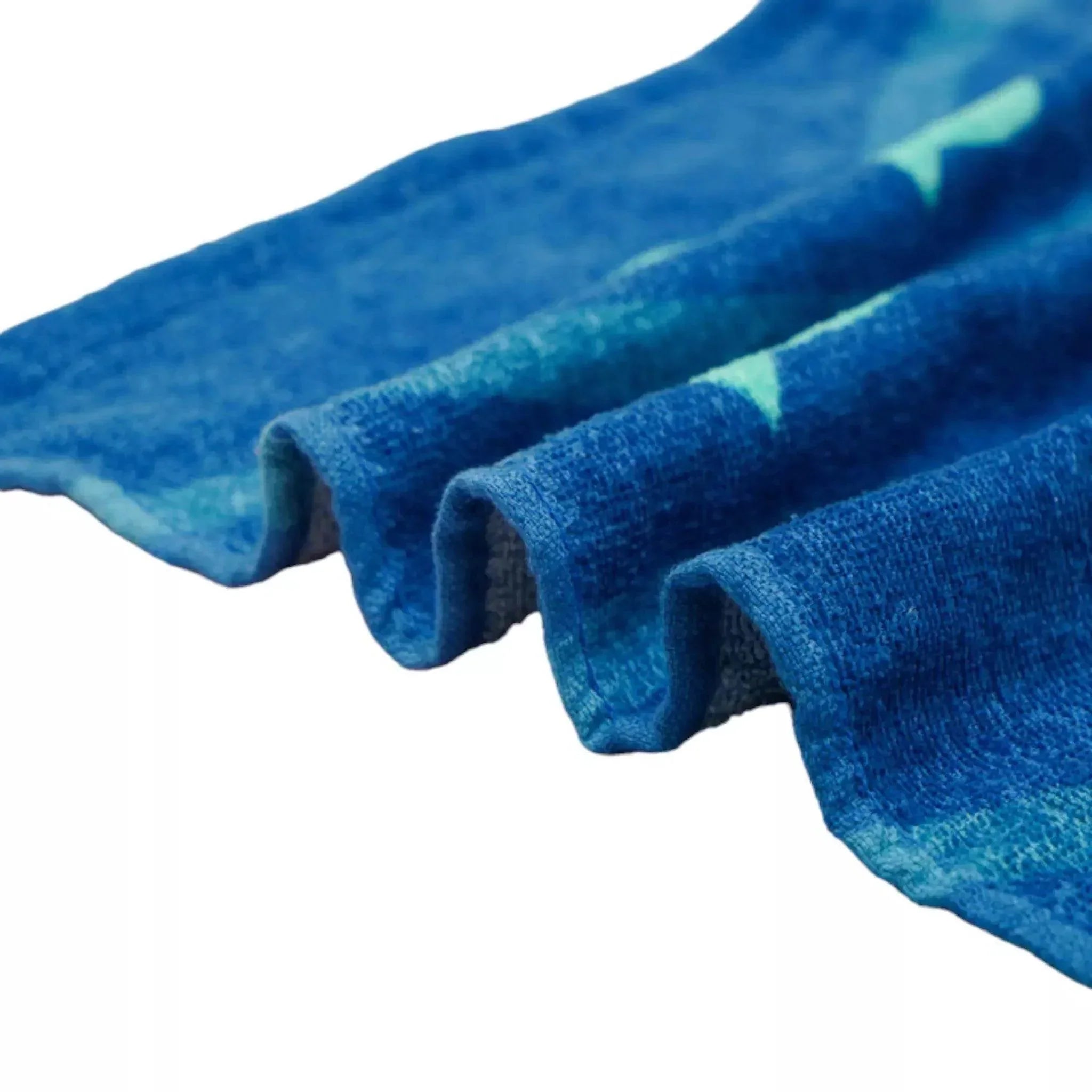 printed microfabric towel Printed Microfabric Towel DASH RACEGEAR