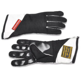 Pro One Reverse Stitch 2 Layer FIA Gloves
