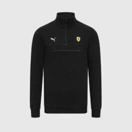 Scuderia Ferrari F1 Softshell Jacket